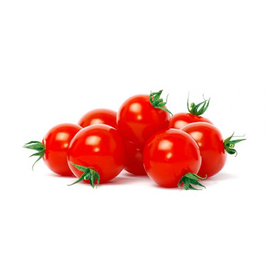 Baby Cherry Tomatoes 250 GR.