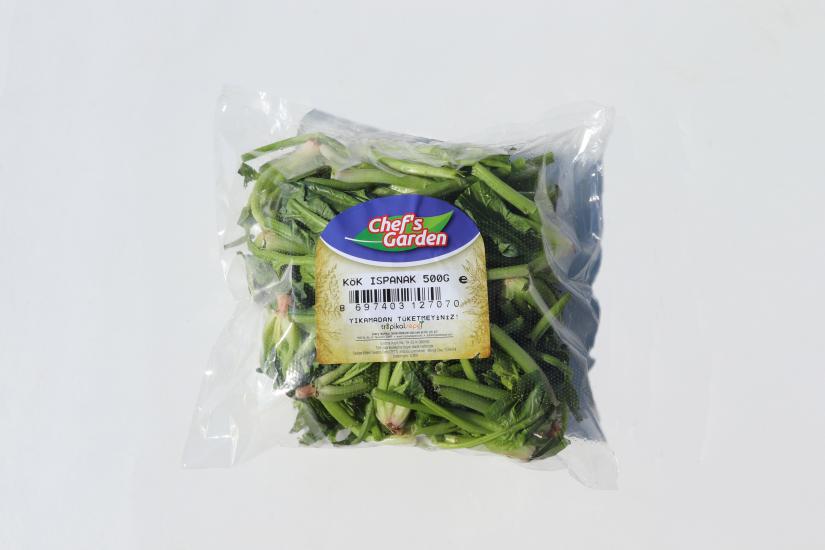 Roots Of Spinach 500 GR.