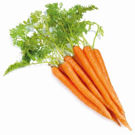 Baby Carrot 200 GR.